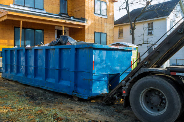 Retail Junk Removal in Brownsville, PA